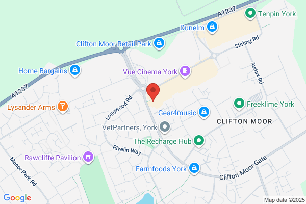 Bella Italia - York Clifton Moor