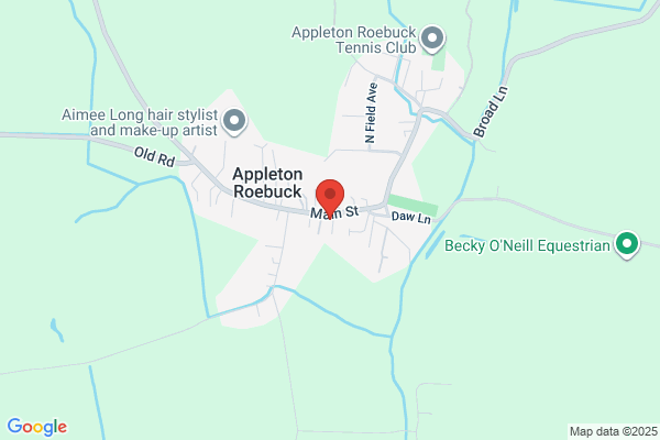 Roebuck Inn