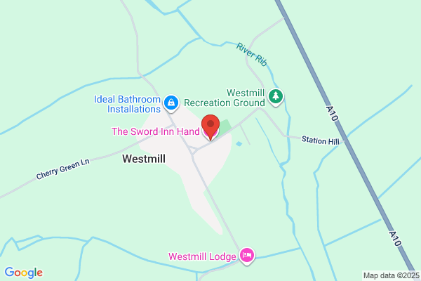Swordsman Inn