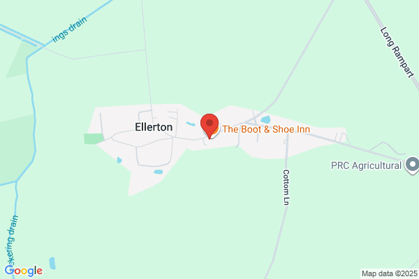 The Boot & Shoe Inn