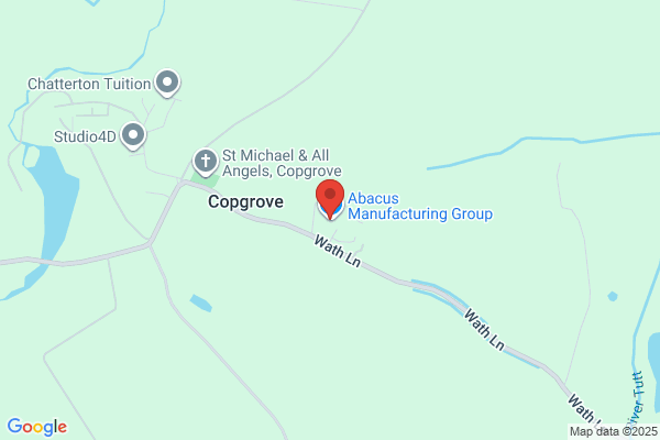 Riverside Waste Machinery Ltd