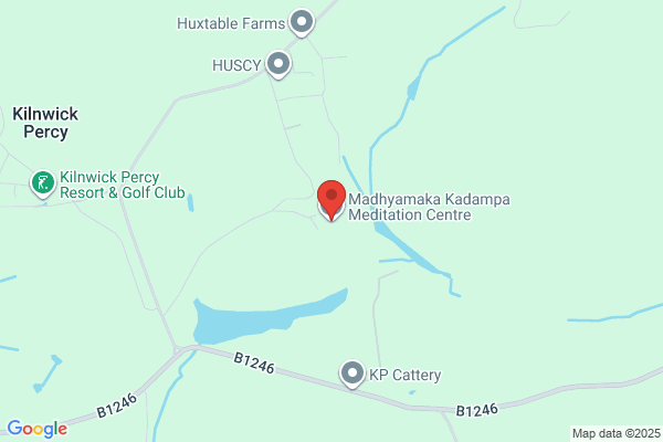 Buddhist Centre