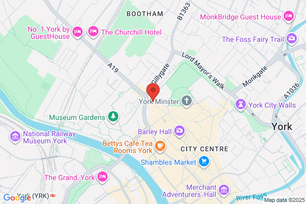 Christian Science Reading Room