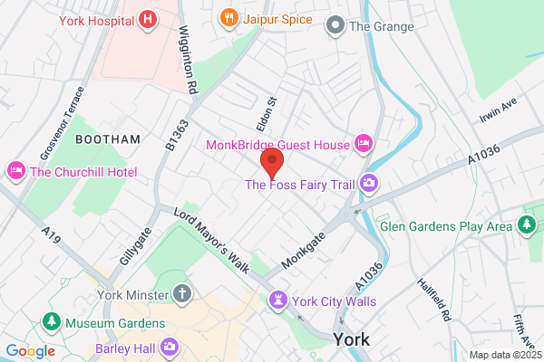 Grove House Residential Care