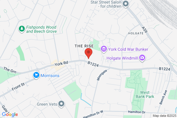 Oak Haven Residential Care