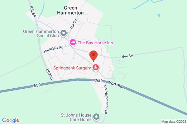 St Annes Housing Action