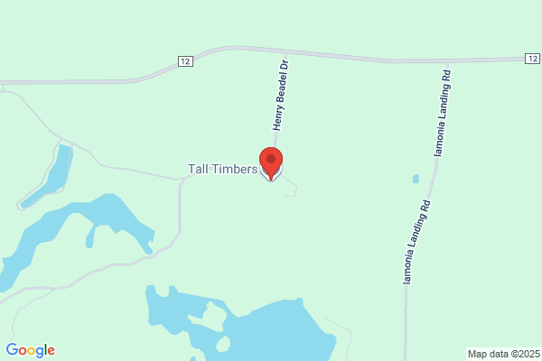 Tall Timbers
