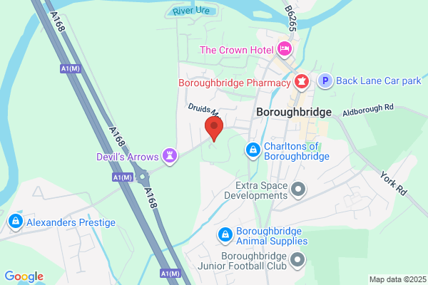Barchester - Boroughbridge Manor and Lodge Care Home