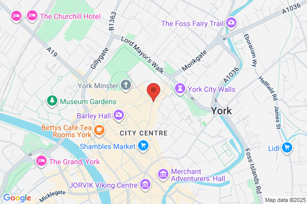 Buzz