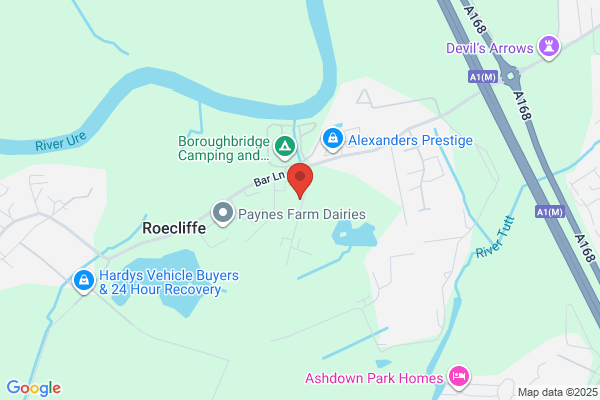 Hambleton (Roofing) Ltd