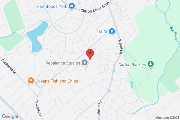 Yorkshire Sheeting & Insulation Services Ltd