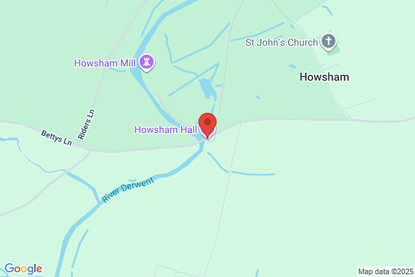 Howsham Hall Preparatory School