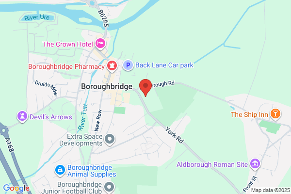 Aldbrough & Boroughbridge County Primary School