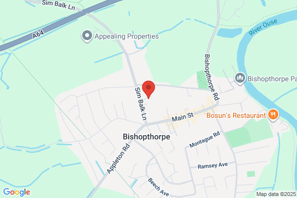 Bishopthorpe County Infant School