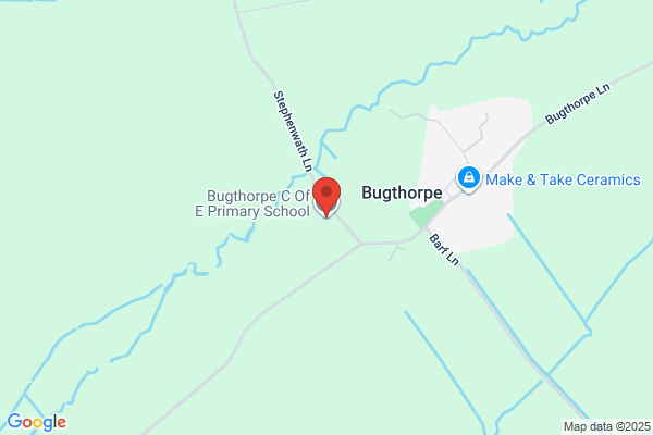 Bugthorpe C of E Primary School