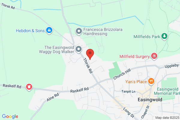 Easingwold Community Primary School