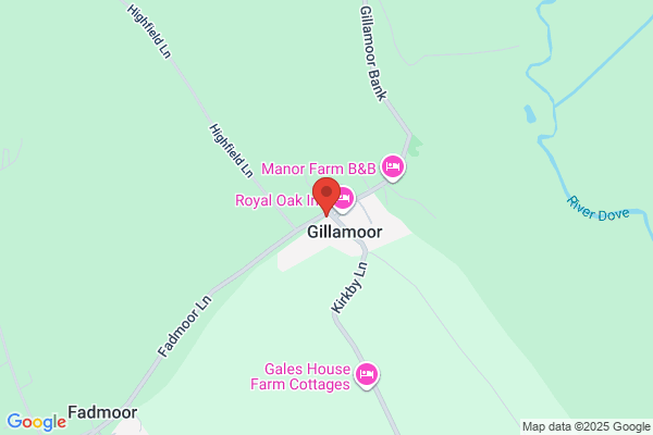 Gillamoor C Of E Primary School