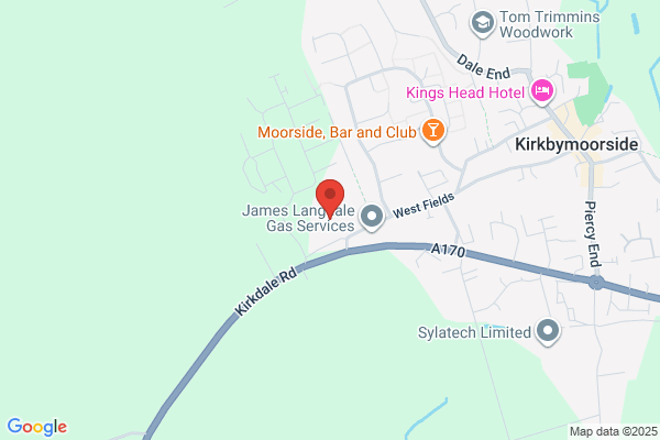 Kirkbymoorside Community Primary School
