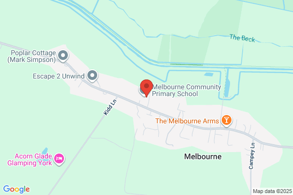 Melbourne Community Primary School