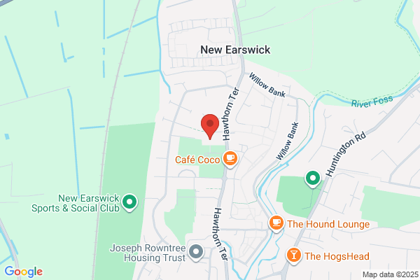New Earswick Primary School