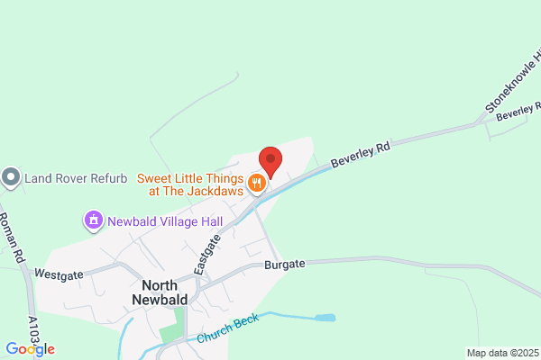 Newbald Primary School