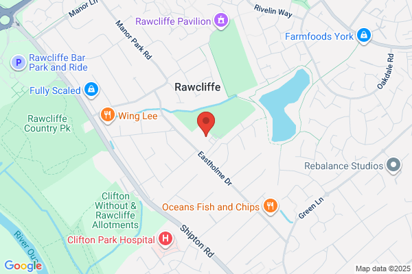 Rawcliffe Infant & Nursery School
