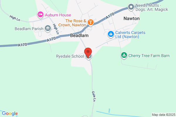Ryedale School
