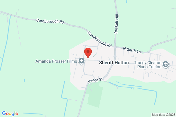 Sheriff Hutton County Primary School
