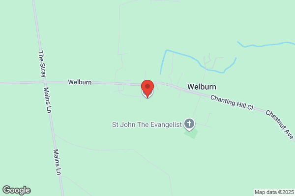 Welburn County Primary School