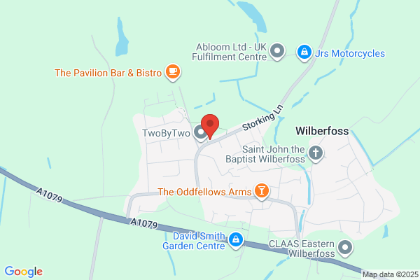 Wilberfoss C Of E Primary School