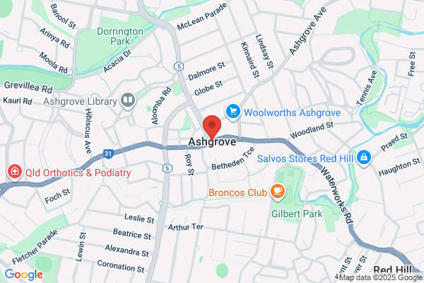 Ashgrove