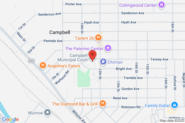 Campbell Court