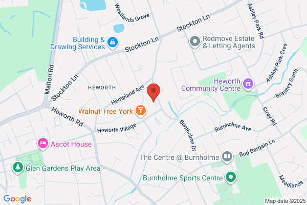 City Mills Sheltered Housing