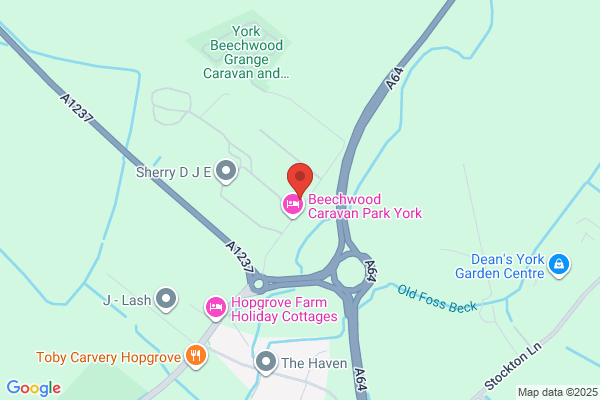 Beechwood Skip Hire