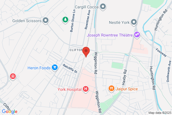Dennings Of York