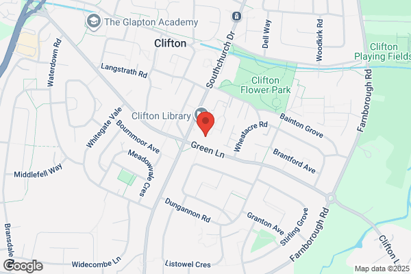 Clifton Family Centre