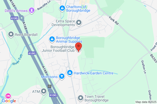 Boroughbridge Sports Association