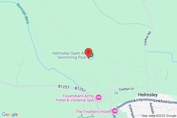 Helmsley Sport & Social Club