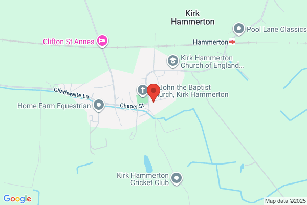 Kirk Hammerton Playing Fields Association