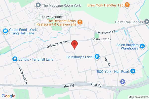 Osbaldwick Sports Club