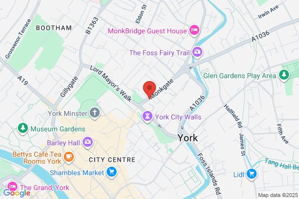 Mittel Therapeutic Clinic