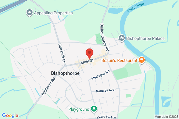 Co-op Food - Bishopthorpe - Main Street
