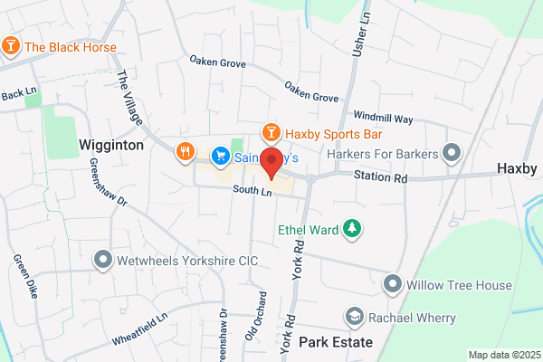 Co-op Food - Haxby - Rydale Court