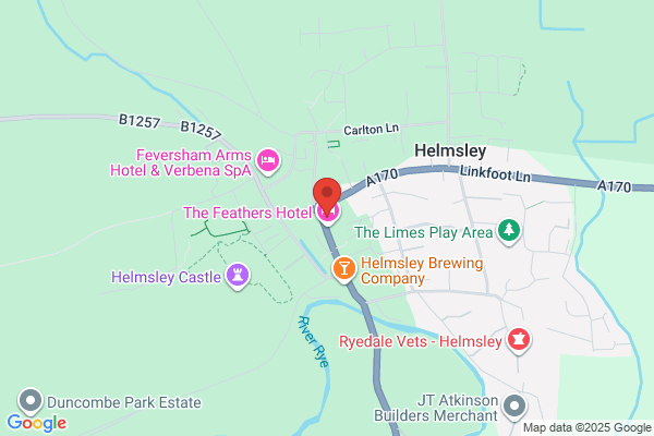 Co-op Food - Helmsley - Market Place