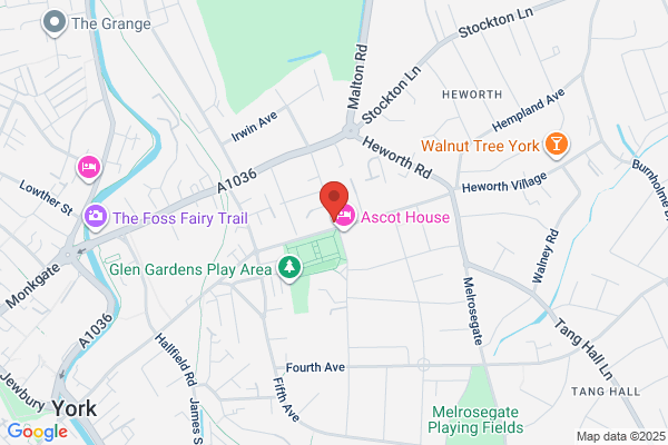 Co-op Food - Heworth - East Parade