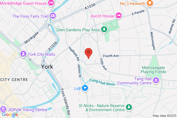 Quick Cars York Taxis