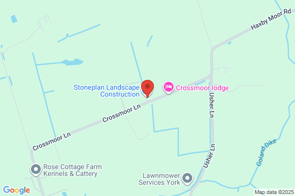 Haxby Sawmill