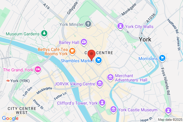 VPZ York