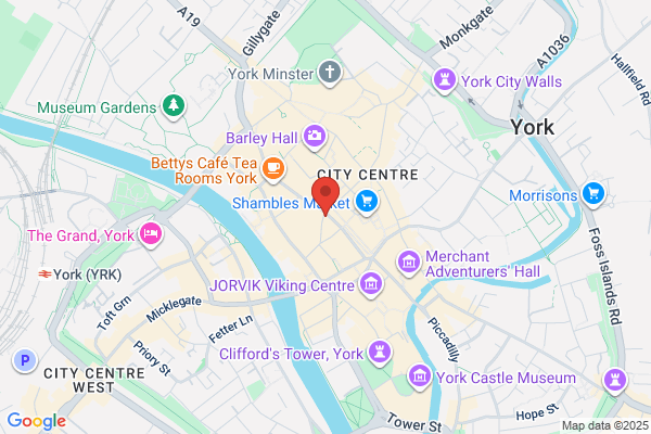 Tourist Information Centre
