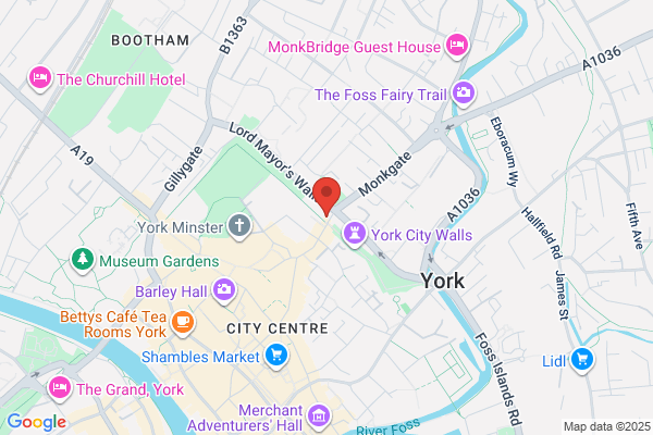 York & North Yorkshire Playwork Assessment Centre
